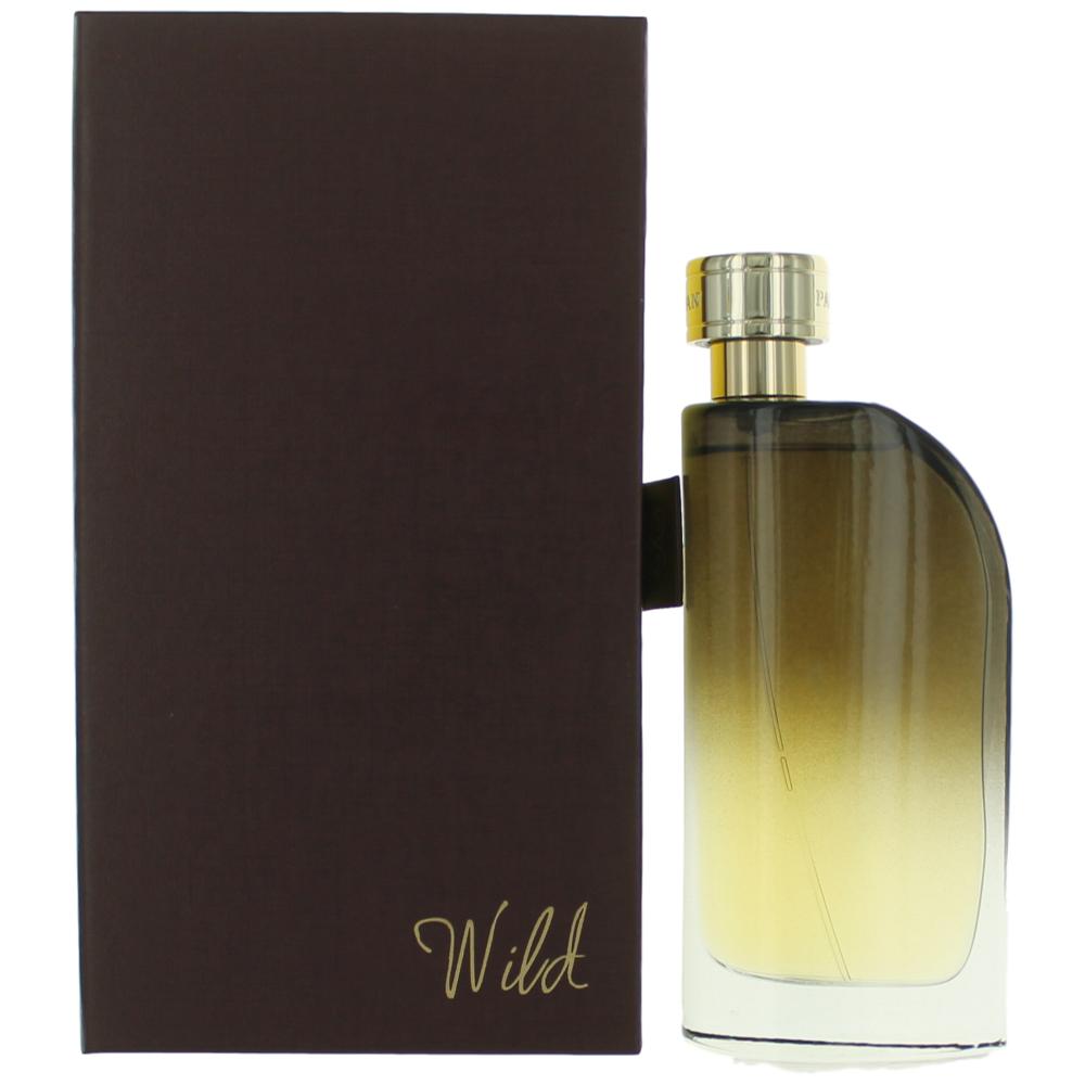 Photo of Insurrection II Wild by Reyane Tradition, 3.3 oz EDT Spray for Men